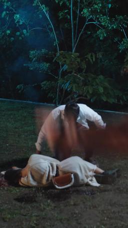 The Bride of the Wolf King episode 61