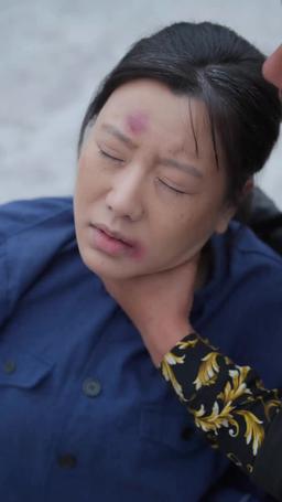 Fate Restarted: I Found My Mom a Perfect Husband episode 2