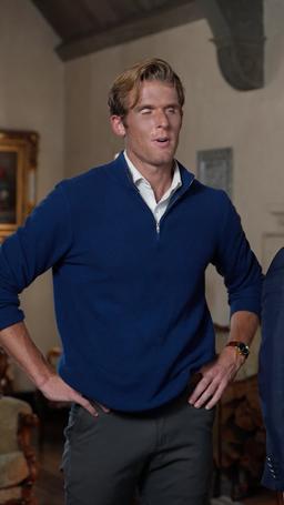 Step Aside, I'm the King of Capital episode 68