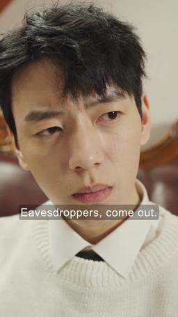 The Masked Heiress with Three Brothers episode 24