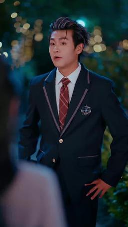 Taming the Scandalous episode 23