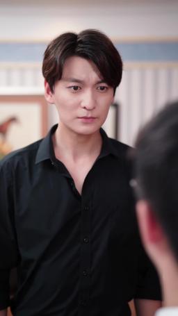 Daddy by Accident, Love by Fate episode 16