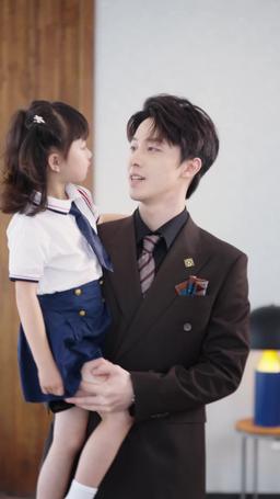 Little Cupid's Knock: Love Marked by Fate episode 32