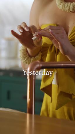 Queen Never Cry episode 6