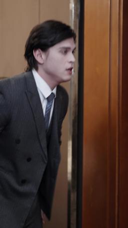 An Affair With My Boss episode 3