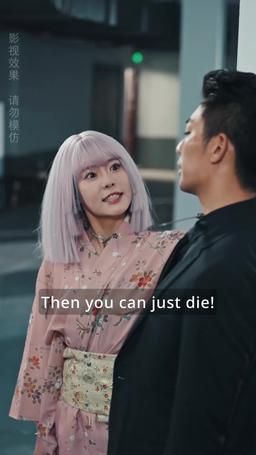 Lord Drake episode 8