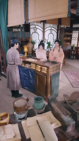 The Abandoned Heiress's Reverse Harem episode 73