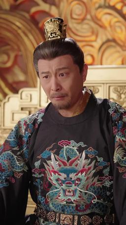 I Crowned My Useless Dad episode 30