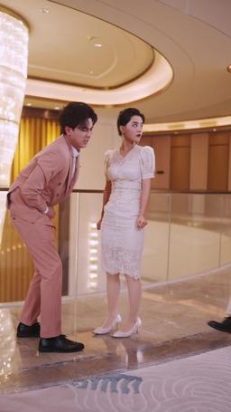 Billionaire Husband, Secret Wife episode 37