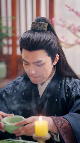 Love and Remedies: A Princess Physician's Story episode 22