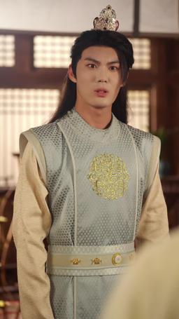 The Love I Could Not Speak episode 18