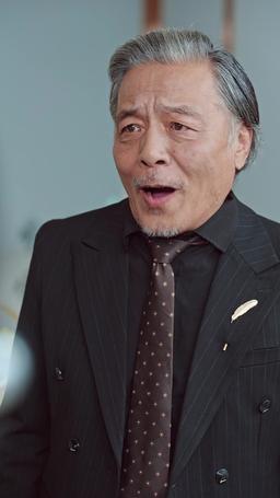 Daddy by Accident, Love by Fate episode 62