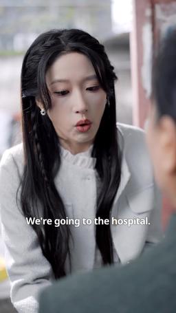 Her Turn to Burn episode 35