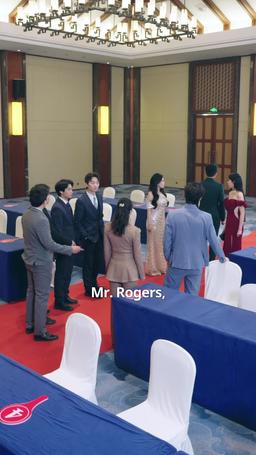Super Godfather: Ex-wife Begging Me to Get Remarried episode 22