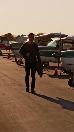 Deadly Mile High Club episode 15