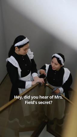 Love Like a Knife episode 47