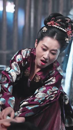 Love in two Lifetimes episode 73
