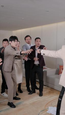 Before the Light episode 51