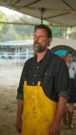 Yellowstone: King of Montana episode 11