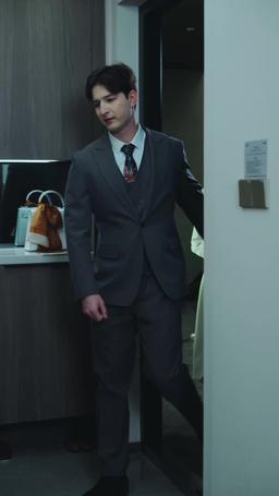 Billionaire Daughter’s Love Triangle episode 53