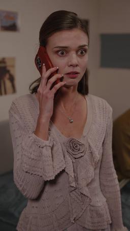 If Only You Were Mine episode 19