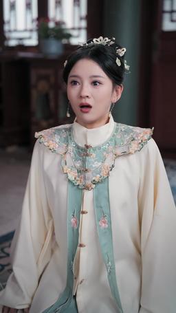 From Grave to Glory episode 21