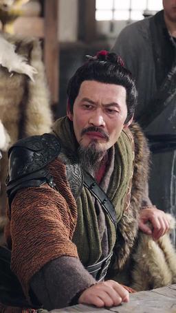 Fated Rebellion: Return of the Forsaken Son episode 41