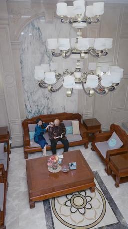 From Ex-Con to Cultivator episode 48