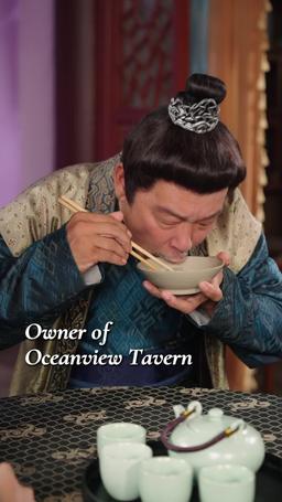 Claimed by My Hunter Husband episode 46