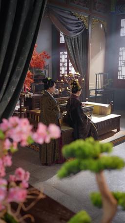 Royal Twist: The Powerhouse Prince episode 19