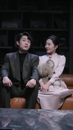 Sunny Sisters’ Bright Days episode 28