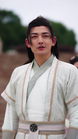 Supreme Dragon: The Divine Hall episode 13