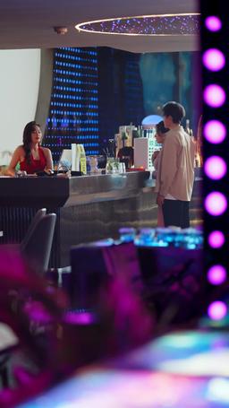 The Stutterer's Symphony episode 20