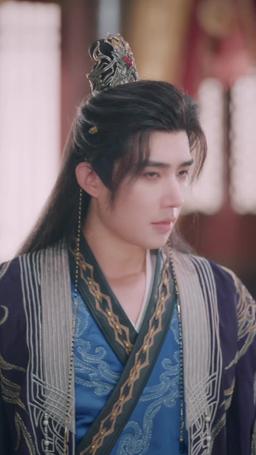 The Abandoned Heiress's Reverse Harem episode 54