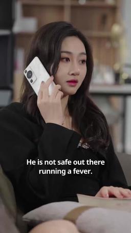 A Second Chance episode 84