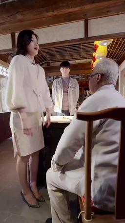 After Awakening, Falling for My Sis-in-Law episode 65