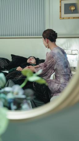 The True Heiress’s Revenge episode 44