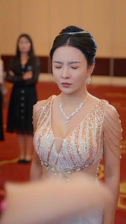 My Rise To Power After She Left episode 12