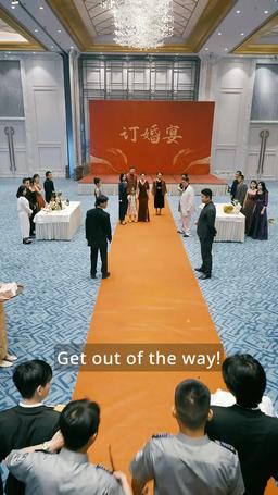 The Monarch's Heart episode 23