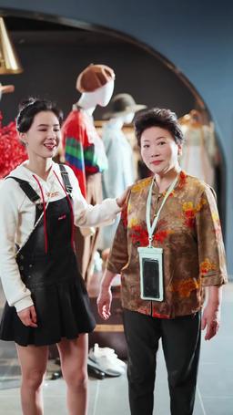 Billionaire Husband, Secret Wife episode 8