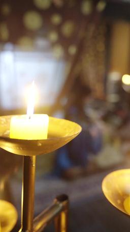 Reborn in Flames episode 59