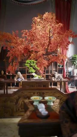 Royal Twist: The Powerhouse Prince episode 20