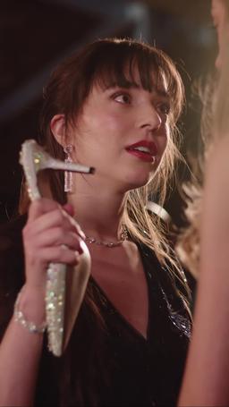 Maid's Vendetta episode 34