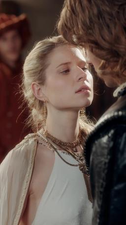 Wings of Fire: The Dragon Slayer Is My Ex-Lover episode 23