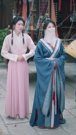 The Abandoned Heiress's Reverse Harem episode 48