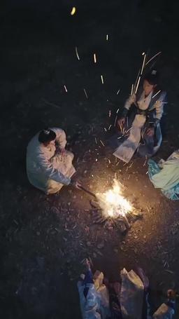 Heaven Will Not Break Me episode 27