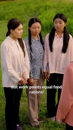 I'm Not Your Typical 70s Housewife episode 15