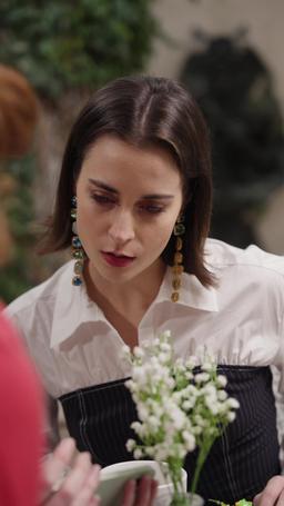 Love Trap with My Dashing Knight episode 4