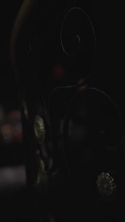 Blood Betrayed, Forever in Debt episode 28