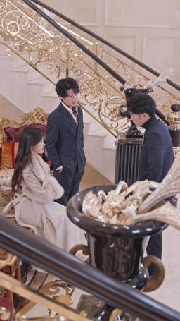 Oops! Falling for My Wild Heiress episode 65